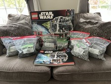 lego death star 10143 for sale  Leominster
