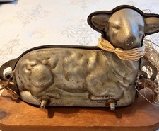 Vintage antique cast for sale  Fort Branch