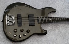 Ibanez musician bass for sale  CHARD