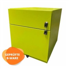 Bisley rollcontainer note gebraucht kaufen  Hamm