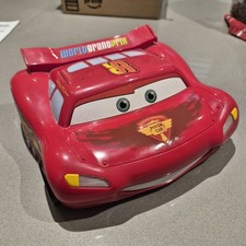 Lightning mcqueen learning d'occasion  Expédié en Belgium