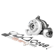 Turbolader turbo brtx9124m gebraucht kaufen  Berlin