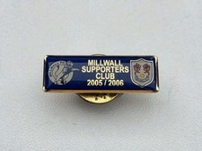 Millwall supporters club for sale  BALLYCLARE