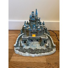 Disney village light for sale  Louisville