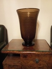Vase daum art d'occasion  Strasbourg-