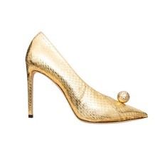 Jimmy choo décolleté usato  Italia
