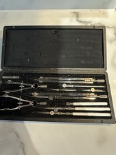 Vintage french technical for sale  GLOUCESTER