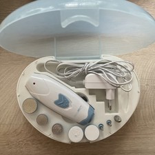 Manicure pedicure set gebraucht kaufen  Annaburg