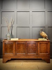 Antique mahogany sideboard for sale  KING'S LYNN
