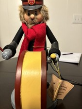 Zim nutcracker salvation for sale  Rainbow City