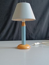 Vintage lampe chevet d'occasion  Broons