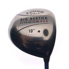 Used callaway big for sale  WINDLESHAM