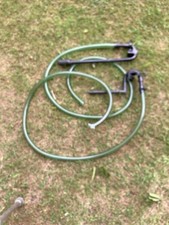 Spray bar pipe for sale  WALSALL