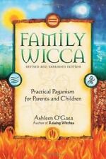 Family wicca revised for sale  Aurora