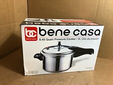 Bene casa 9.5qt for sale  Corona