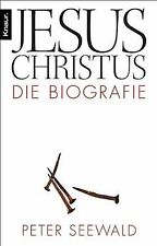 Jesus christus biografie gebraucht kaufen  Berlin
