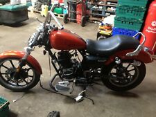 lexmoto michigan 125 for sale  THURSO