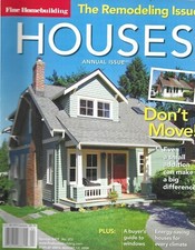 Fine homebuilding houses for sale  New Bedford