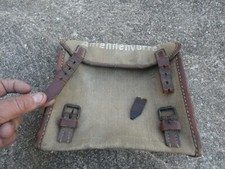 German ww2 sacoche d'occasion  France