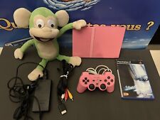 Console ps2 slim d'occasion  France