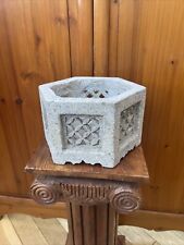 Hand cut stone for sale  RAINHAM