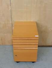 Drawer wooden lockable for sale  LONDON