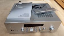 Yamaha network receiver gebraucht kaufen  Neu Wulmstorf