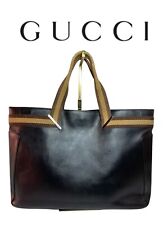 Vintage gucci originale usato  Cerro Maggiore