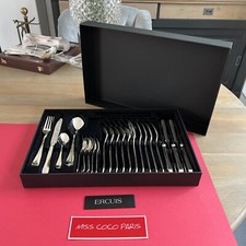 Ercuis citeau 24p d'occasion  Expédié en Belgium