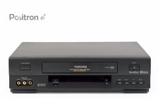 Toshiba v730eg vhs gebraucht kaufen  Moosburg a.d.Isar