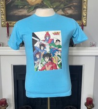 Voltes shirt anime for sale  Westerville