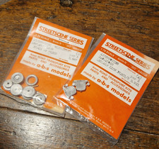 Unopened abs models for sale  BRISTOL