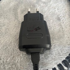 Braun shaver adapter for sale  BIRMINGHAM
