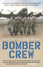 Bomber crew james for sale  UK