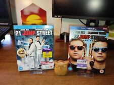 Jump street collection usato  Salo