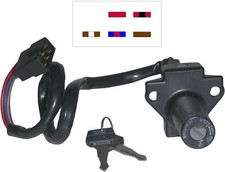 Ignition switch honda for sale  DONCASTER