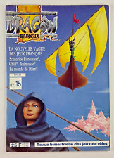 Dragon radieux 15 d'occasion  Limours