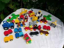 Lot véhicules lego d'occasion  Colmar