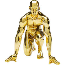 Athlet figur runner gebraucht kaufen  Pfinztal