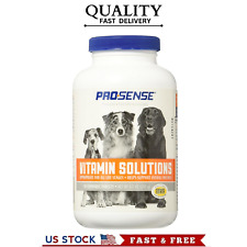 Dog multi vitamins for sale  Hackensack