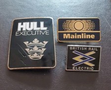 Railway metal pin for sale  DONCASTER
