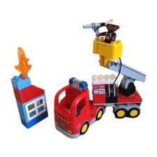 Lego duplo 10592 d'occasion  Expédié en Belgium