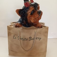 Vtg yorkshire yorkie for sale  Spokane