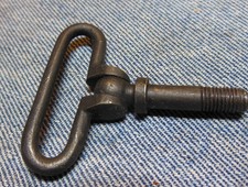 Parafuso giratório protetor de gatilho dianteiro (SMLE Lithgow 303 Metford Lee Enfield, usado comprar usado  Enviando para Brazil