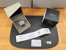 Alpina seastrong diver gebraucht kaufen  Coesfeld