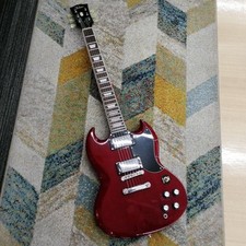 Guitarra elétrica Sg/Sg comprar usado  Enviando para Brazil