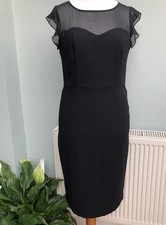 George black bodycon for sale  PRESTON