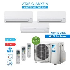 Daikin 3amxf52a9 atxf25g usato  Conversano