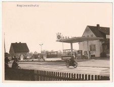Agfa brovira schwarz gebraucht kaufen  Deutschland
