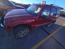 4wd 2006 sport jeep liberty for sale  Kansas City